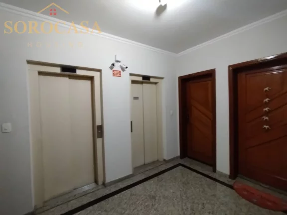 Imagem Apartamento à Venda 169,27m² - 3 dormitórios - Centro