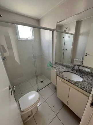 Imagem Apartamento com 2 dormitórios à venda, 80 m² por R$ 750.000,00 - Jardim Flor da Montanha - Guarulhos/SP