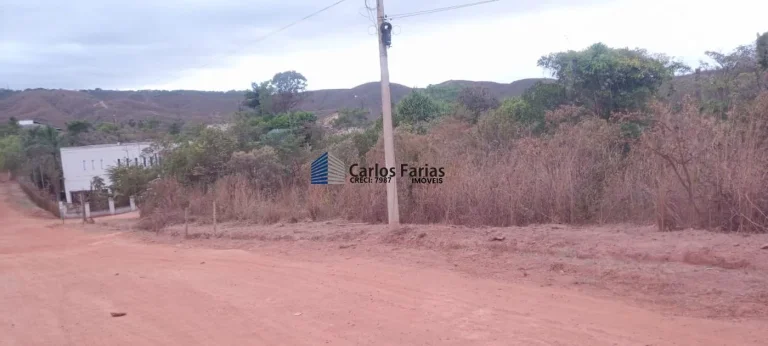 Foto do imóvel: Lote em Condomínio Fechado para Venda em Brasília, Setor Habitacional Jardim Botânico