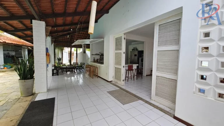 Casa para Venda em Caucaia, cumbuco, 5 dormitórios, 5 suítes, 6 banheiros, 6 vagas