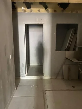 Imagem ???? Ótimo Salão para locação em Santo André, Bairro Jardim.