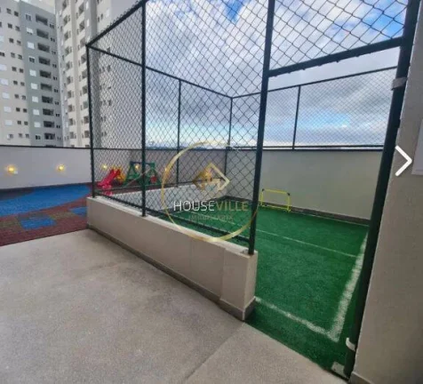 Imagem Apartamento, 2 Dormitórios (sendo 1 suíte), 65M², Colinas do Paratehy.