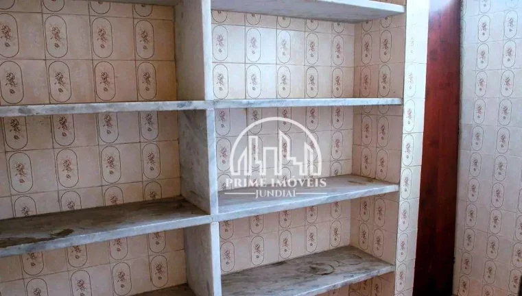 Imagem Casa com 2 dormitórios à venda, 134 m² por R$ 649.900,00 - Centro - Jundiaí/SP