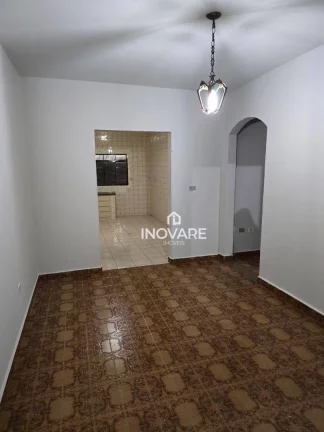 Imagem Apartamento com 3 dormitórios para alugar, 140 m² por R$ 1.500,00/mês - Centro - Itumbiara/GO