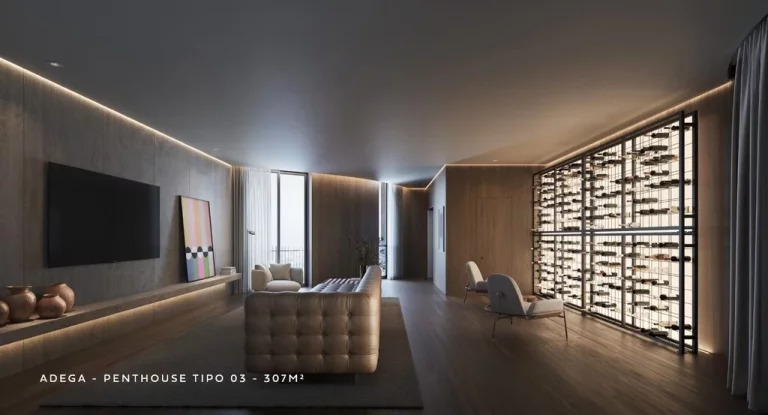 Imagem Lemme - Apartamento à venda no bairro Água Verde - Curitiba/PR