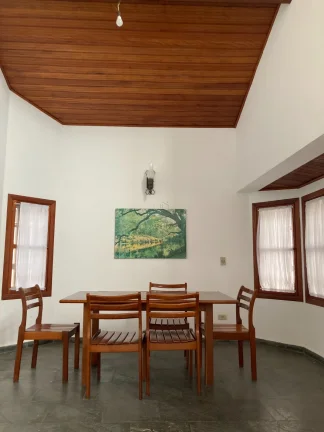 Imagem Excelente casa c 4 suítes -piscina- Jardim Samambaia- Ubatuba- SP