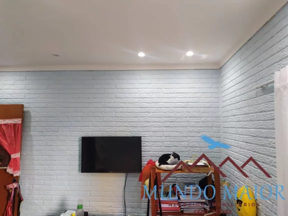 Imagem Apto t?(C)rreo Parque das nações - 54m2 - 2 dorms - 1 vaga - R$ 280.000.00!