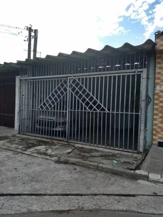 Imagem Casa Sobrado