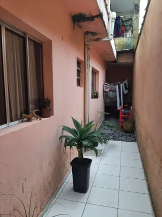 Imagem Sobrado com 6 dormitórios à venda, 150 m² por R$ 550.000,00 - Vila Perracini - Poá/SP