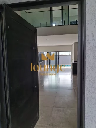 Imagem Casa 3 Suítes à Venda Wanel Ville Zona Oeste - Sorocaba/SP