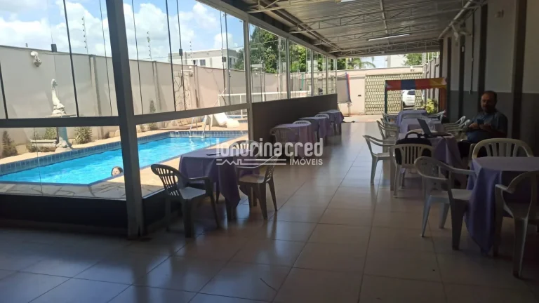 Imagem Casa à venda 1 Quarto, 4 Vagas, 360M², Ernani de Moura Lima, Londrina - PR