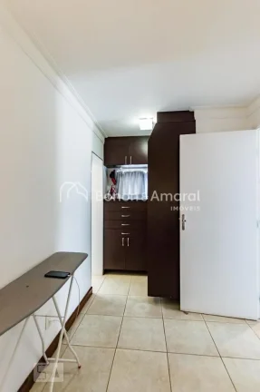 Imagem Apartamento duplex a venda Cambuí. -Campinas - S.P.

 Cobertura com uma linda vista.

 No andar de ...