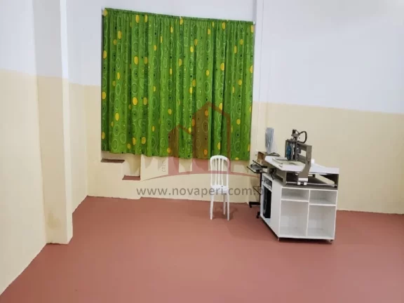 Imagem Imperdível casa à venda em Franco da Rocha-SP, bairro Companhia Fazenda Belém: 3 quartos, 1 suíte, 2 salas, 1 banheiro, 4 vagas, 253,70m²