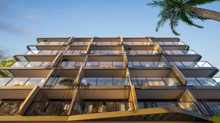 Imagem Apartamento Garden à venda em João Pessoa, Jardim Oceania, com 1 quarto, 29,86m2