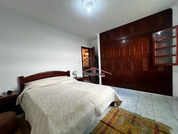 Imagem Casa à venda, 389 m² por R$ 2.900.000,00 - Balneário Flórida - Praia Grande/SP
