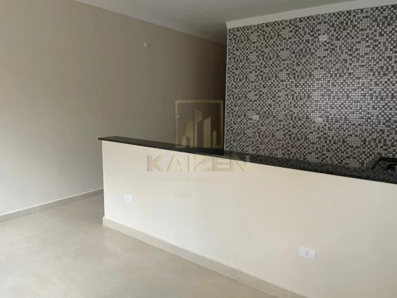 Imagem Casa - Jardim Nova Republica