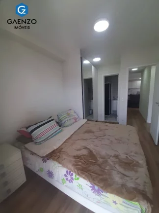 Imagem Apartamento Spot