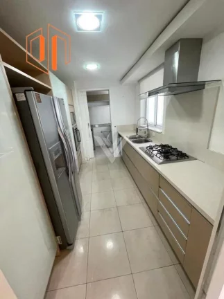 Imagem Apartamento para Venda em Curitiba, Batel, 2 dormitórios, 2 suítes, 3 banheiros, 2 vagas