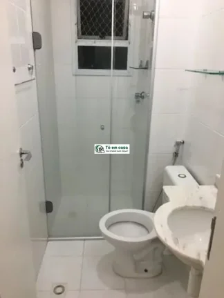 Imagem APARTAMENTO RESIDENCIAL em SÃO JOSÉ DOS CAMPOS - SP, URBANOVA V