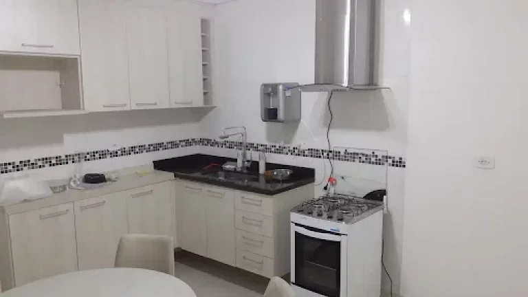 Imagem Casa com 1 dormitório à venda, 40 m² por R$ 402.800,00 - Vila Mazzei - São Paulo/SP