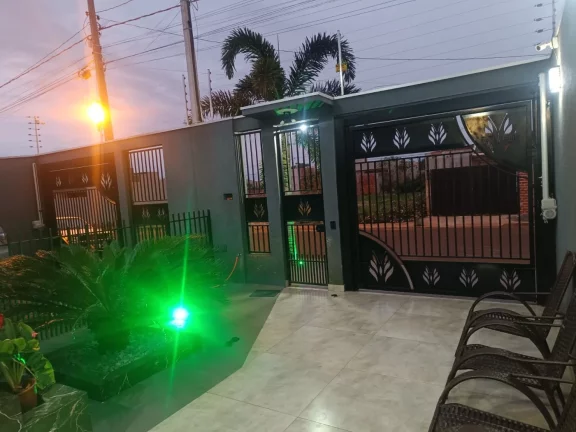 Imagem Alto Padrão para Venda em Sarandi, AURORA 2, 3 dormitórios, 1 suíte, 2 banheiros