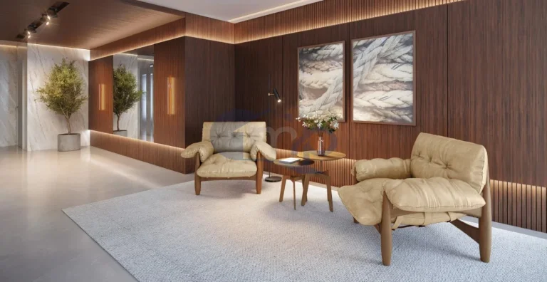 Imagem Apartamento á venda com 3 dormitórios na Praia Grande em Torres/RS