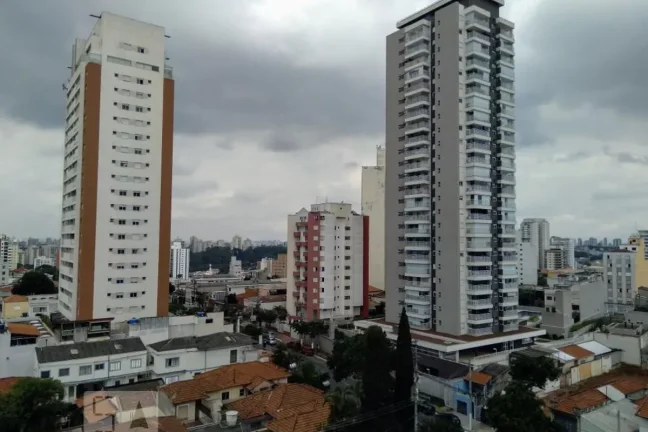 Imagem Apartamento à Venda - Cambuci, 2 Quartos, 56 m2