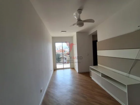Imagem Vendo Excelente Apartamento no Mirage Residence em Piracicaba- SP
