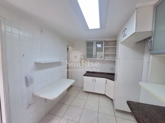 Imagem Casa para alugar Tamboré 5 cm 3 quartos e 2 vagas R$10.865,00 pacote Santana de Parnaíba/SP