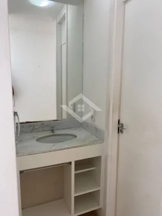 Imagem Apartamento de 51m², 2 Quartos, à Venda em Localização Privilegiada