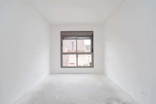 Imagem Apartamento Reservato 3 quartos com suíte