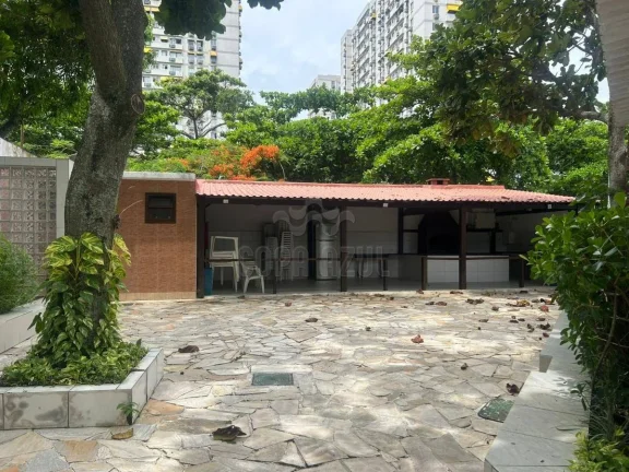 Imagem Barra da Tijuca – RUA SYLVIO DA ROCHA POLLIS | Residencial › Apartamento 2 quarto(s) à Venda