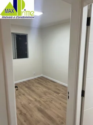 Imagem APARTAMENTO 03 DORMITÓRIOS/SALA 02 AMBIENTES/SACADA/01VAGA DE GARAGEM