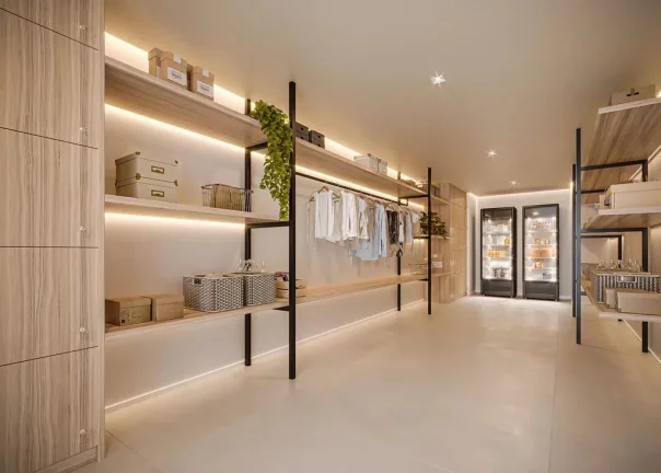 Imagem APARTAMENTO RESIDENCIAL em São Paulo - SP, Brooklin Novo