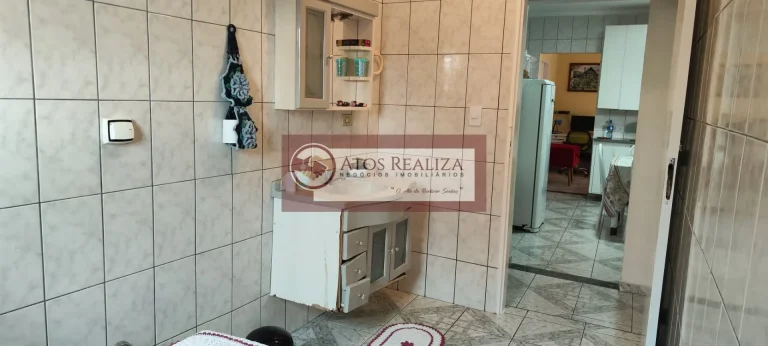 Imagem Casa térrea em Jardim dos Manacas, São Paulo: 2 dormitórios, 1 suíte, 3 banheiros e 75m² por R$ 399.000