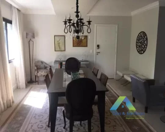 Imagem Apartamento Residencial à venda, Vila Mariana, São Paulo - .