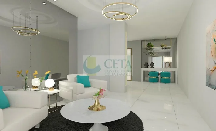 Imagem Apartamento Padrão