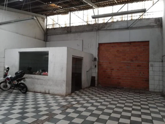 Imagem Comércio para Venda por R$2.200.000,00 com 416m² e 2 banheiros - Mooca, São paulo / SP - Cód. 13610