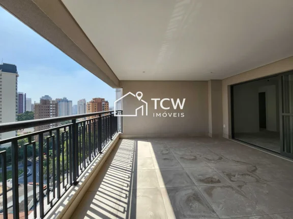 Imagem Apartamento à venda no bairro Chácara Klabin - São Paulo/SP, Zona Sul