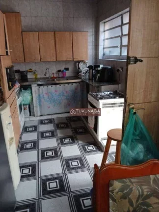 Imagem Casa assobradada com 3 dormitórios à venda, 160 m² por R$ 700.000 - Santana - São Paulo/SP