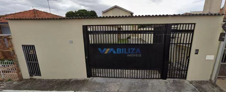 Imagem Casa à venda, 54 m² por R$ 365.000,00 - Vila Germinal - São Paulo/SP