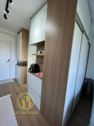 Imagem Oportunidade para renda: Studio NR mobiliado, com 24 m². Butantã