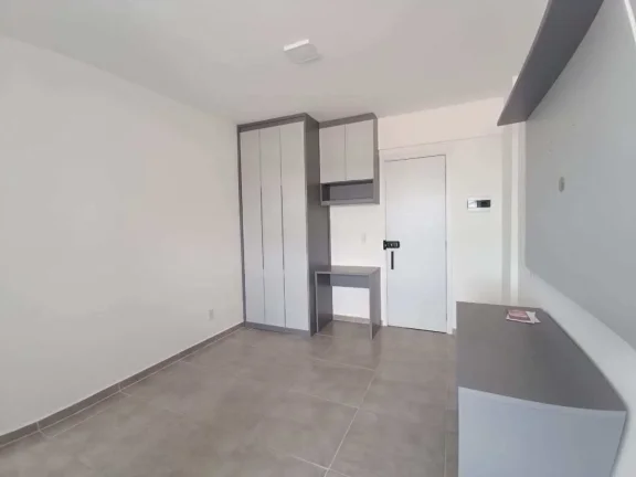 Imagem Studio à venda no Collegiate com 1 quarto, 21m2