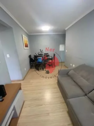 Imagem Ótimo Apartamento em Condomínio à Venda em São Bernardo do Campo no bairro Demarchi