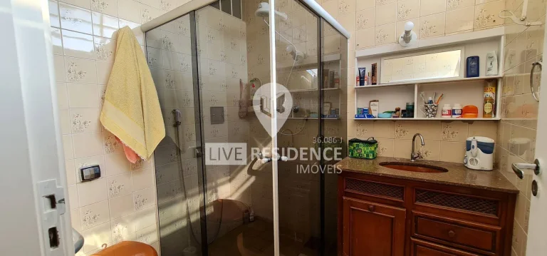 Imagem Casa à Venda na Vila Brasileira - Itatiba/SP