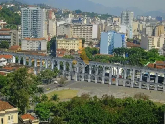 Imagem CENTRO - RUA DO PASSEIO -ALUGO MARAVILHOSO ESPAÇO COMERCIAL LINEAR COM 629M²