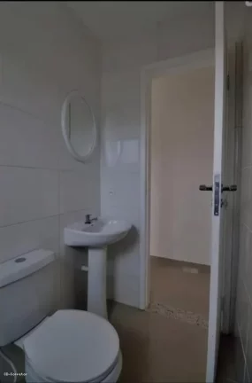 Imagem Apartamento para Venda em Santo André / SP no bairro Vila Eldízia