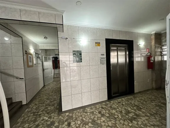 Imagem APARTAMENTO COM 32.3 m² - AVIAÇÃO - PRAIA GRANDE SP
