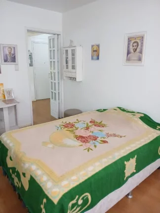 Imagem Apartamento com 1 dormitório na Bela Vista