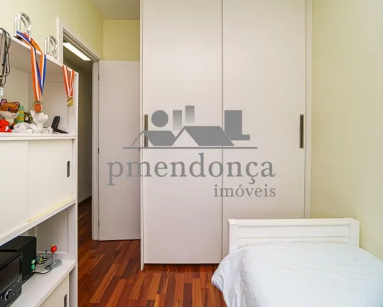 Imagem Apartamento à venda na Barra funda com 3 quartos e 2 vagas em 108m2